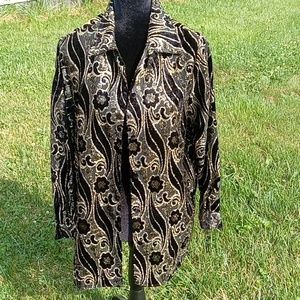 Extrav Shirt Jacket❤️